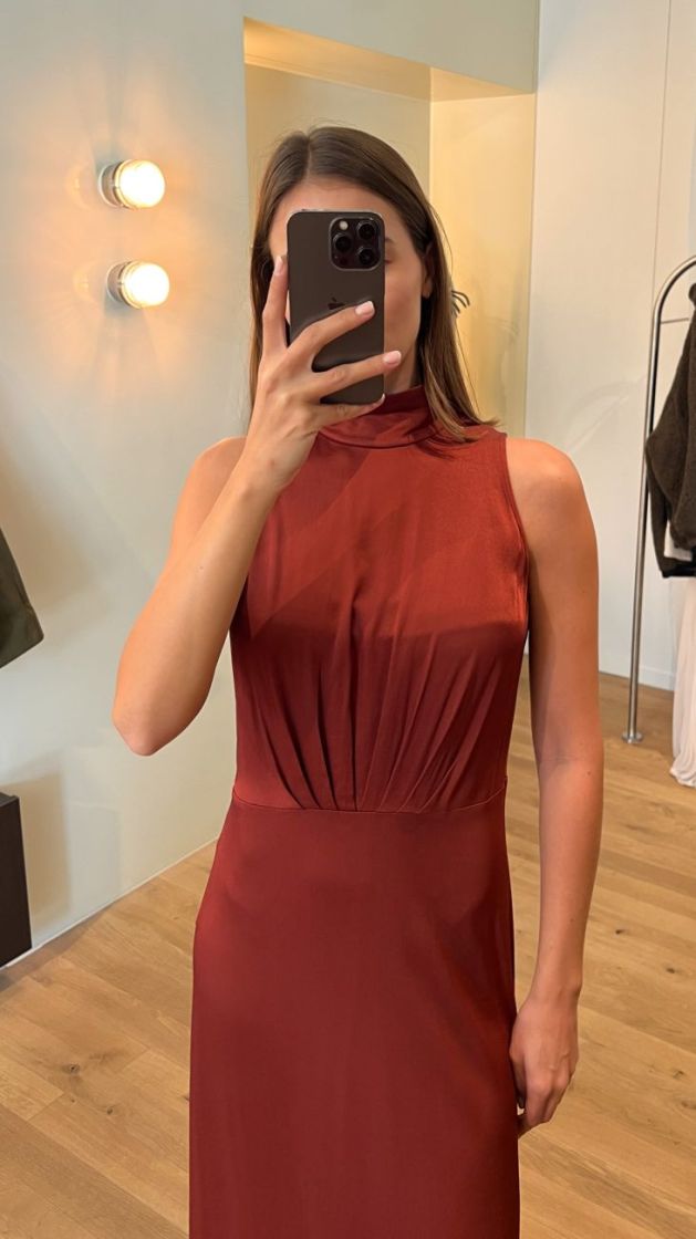 AMABEL RED 5201