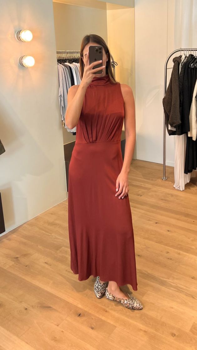 AMABEL RED 5201