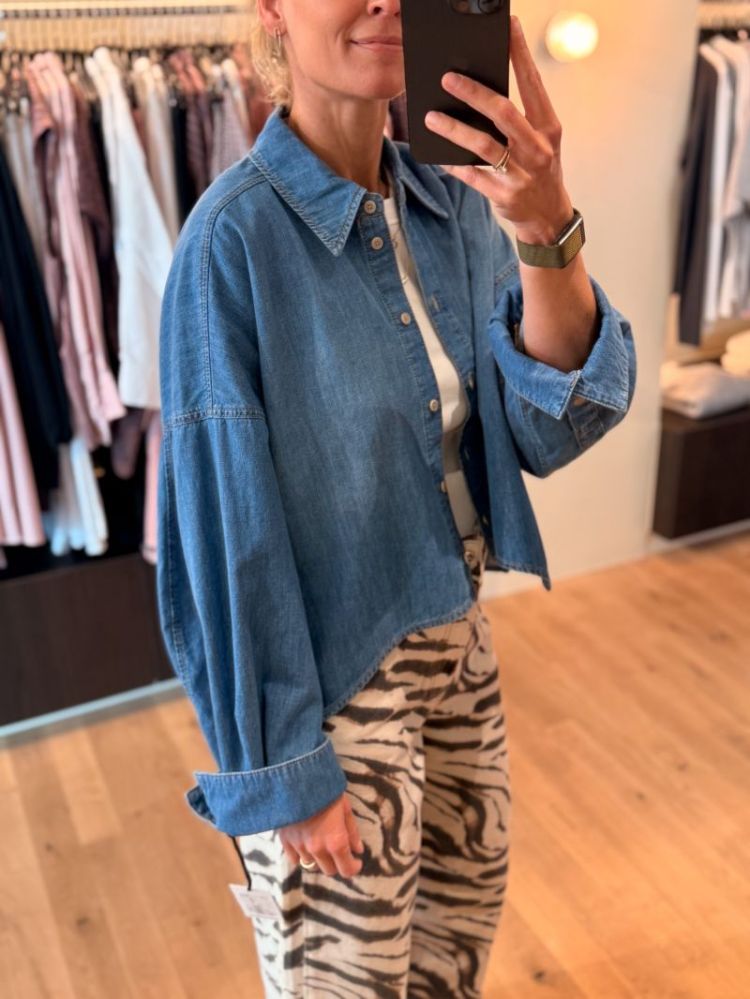 OSHIA BLUE 3510
