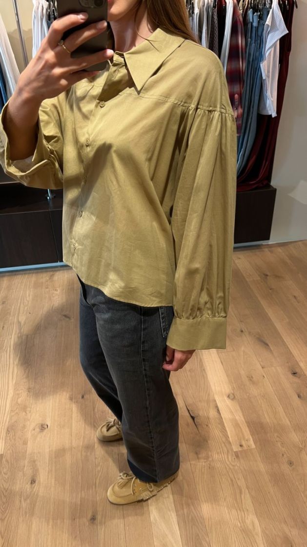 SELENI YELLOW 7004