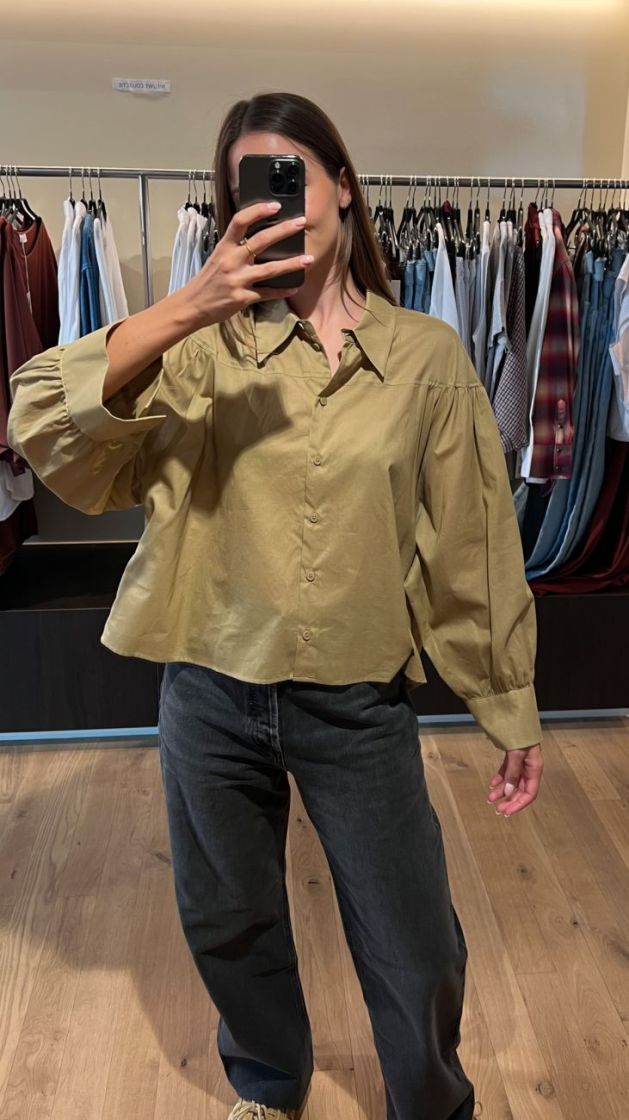 SELENI YELLOW 7004
