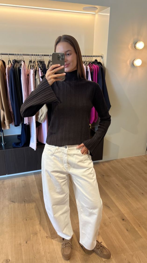 JAZZIE 218 IVORY