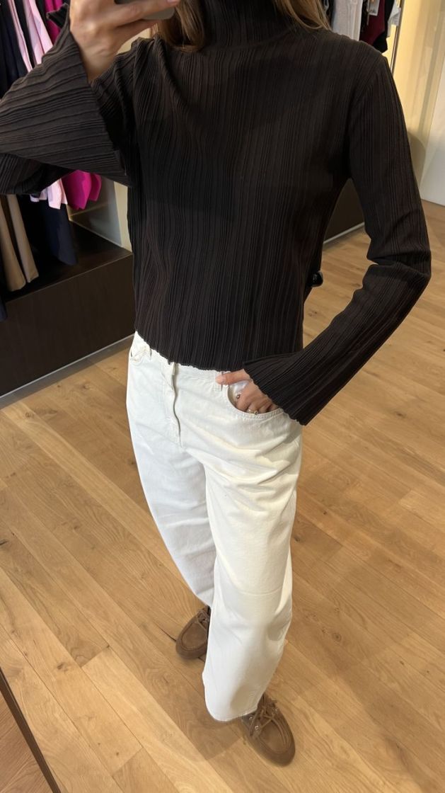 JAZZIE 218 IVORY
