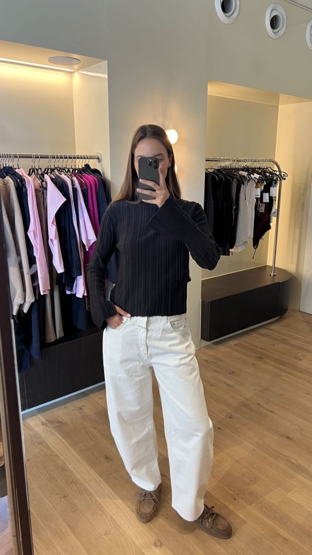 JAZZIE 218 IVORY