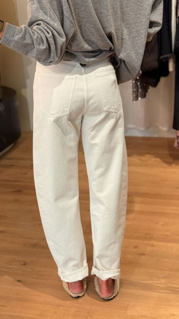 A9218-1183 CHALK WHITE