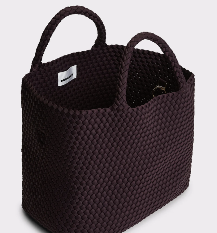 MRR18401074 AUBERGINE