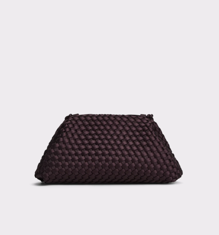 MRR21453079 AUBERGINE SATIN