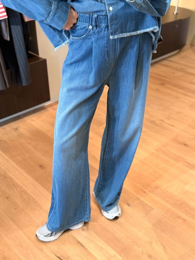 ATLANTA DARK WASHED 499