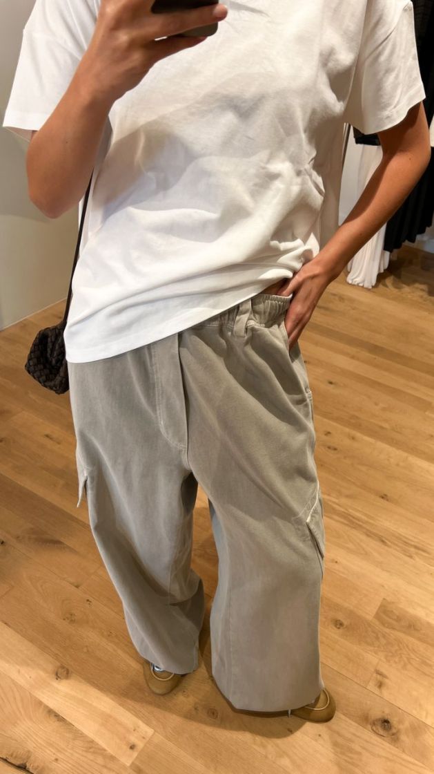 ROMEO TWILL ELEPHANT