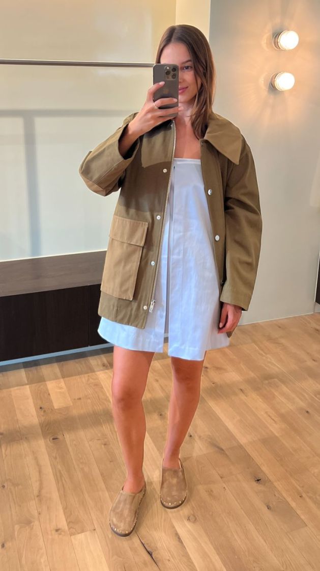 A1130011 MILITARY OLIVE
