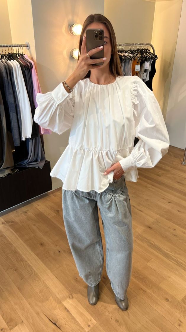 A1040500 BRIGHT WHITE