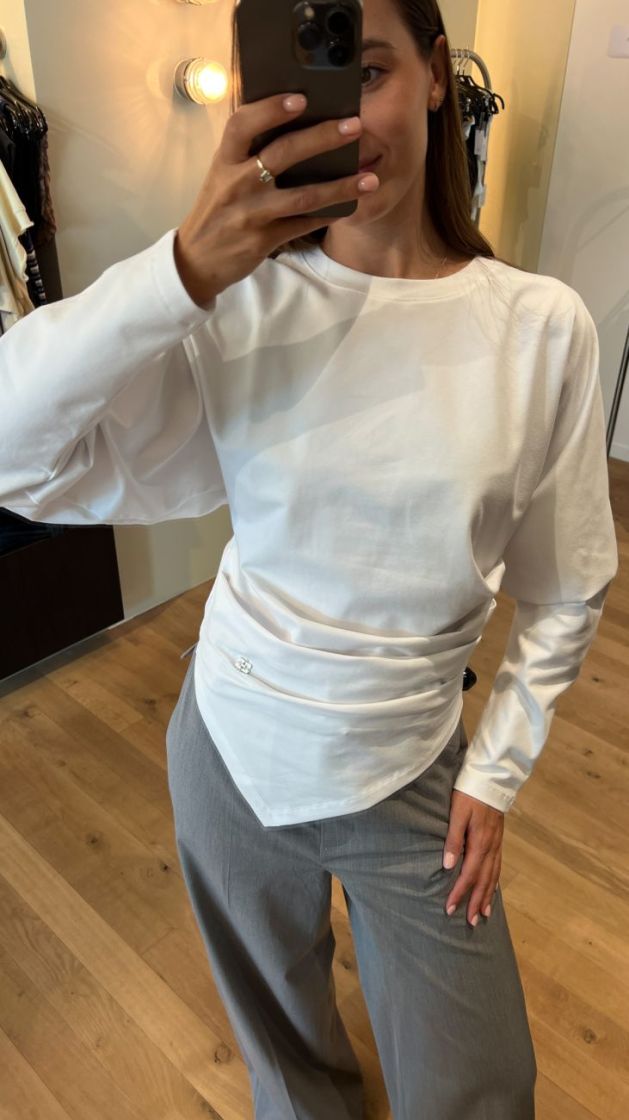 A1040543 BRIGHT WHITE