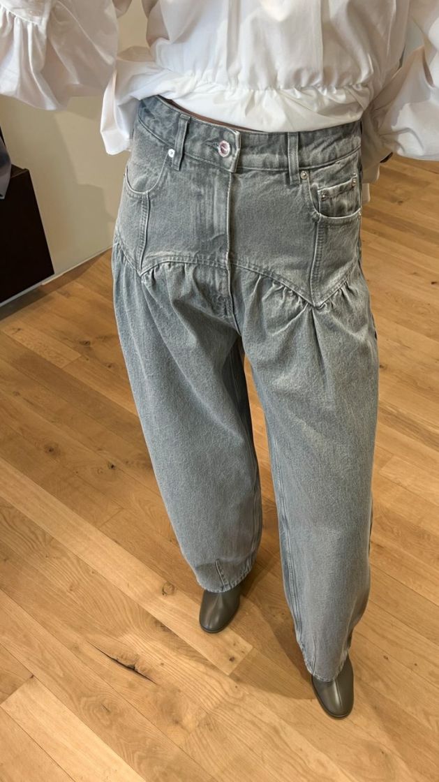 A1190034 LIGHT GREY STON