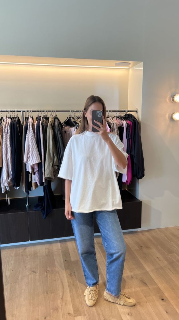 AFO02D BLANC