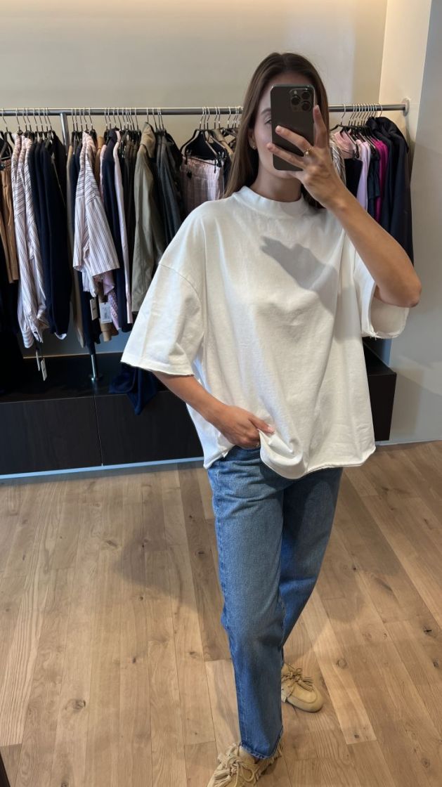 AFO02D BLANC
