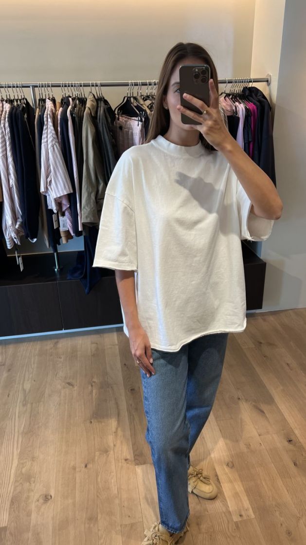 AFO02D BLANC
