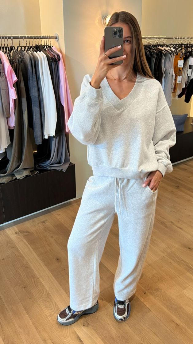 BAP03D GRIS CHINE
