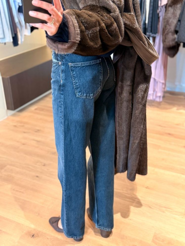 ARC JEAN 32 CENTRAL