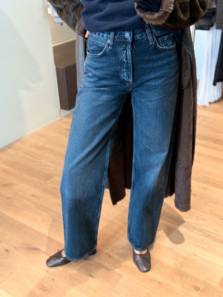 ARC JEAN 32 CENTRAL