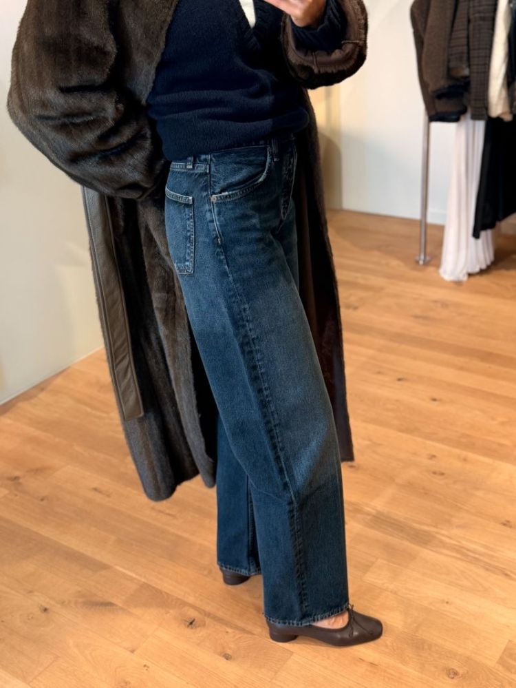 ARC JEAN 32 CENTRAL