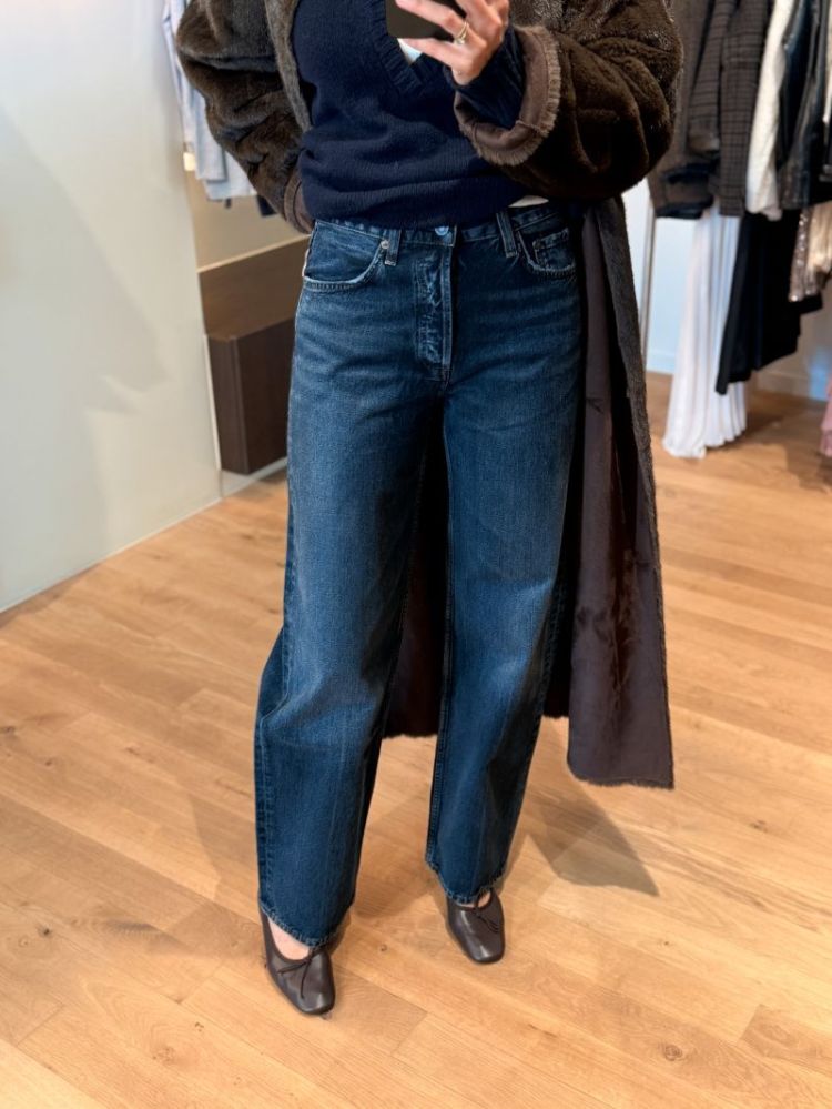 ARC JEAN 32 CENTRAL