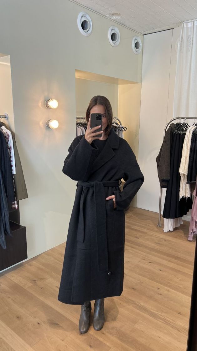 SLOANE 190303 BLACK