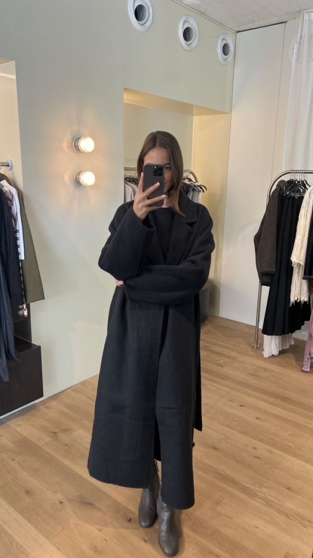 SLOANE 190303 BLACK
