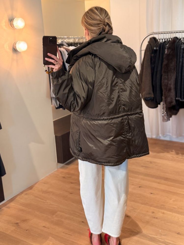 W26PUFFPARK COOKIE