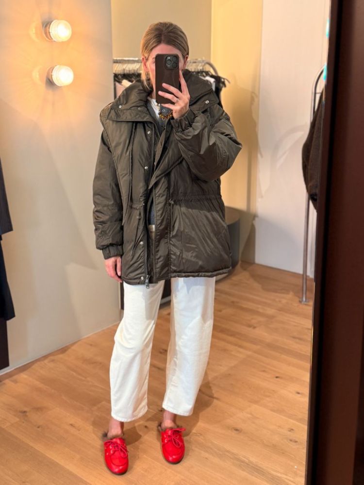 W26PUFFPARK COOKIE