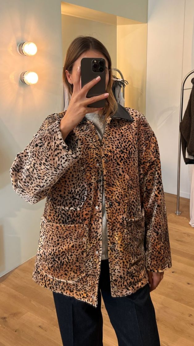 W26POWESISTER WILD