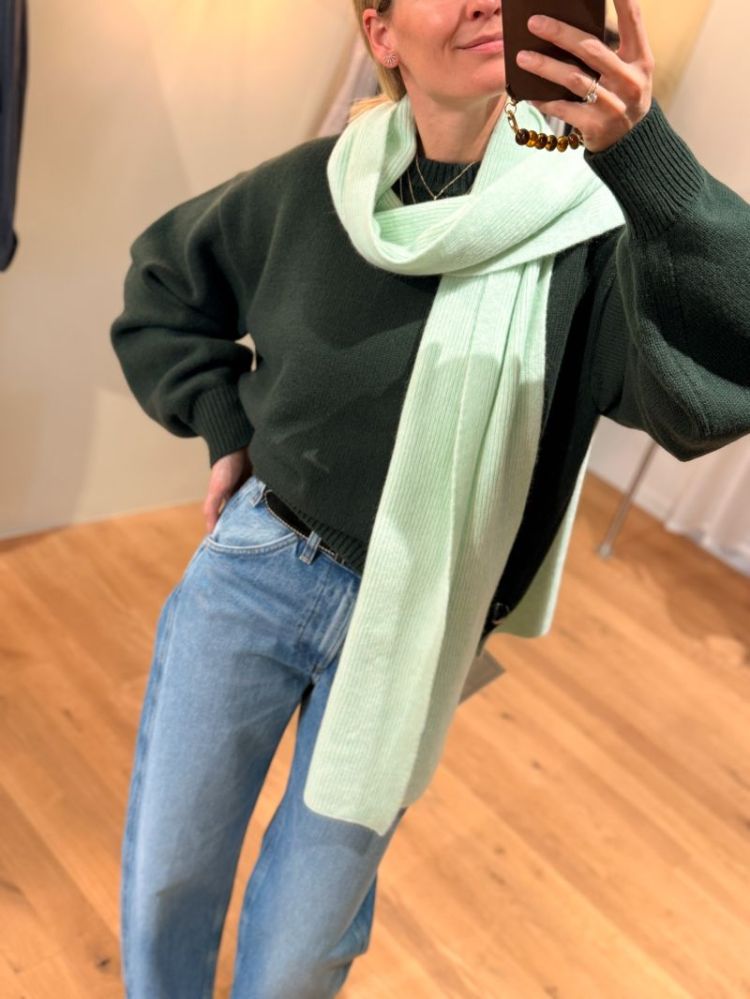 SCA-053 SOFT MINT