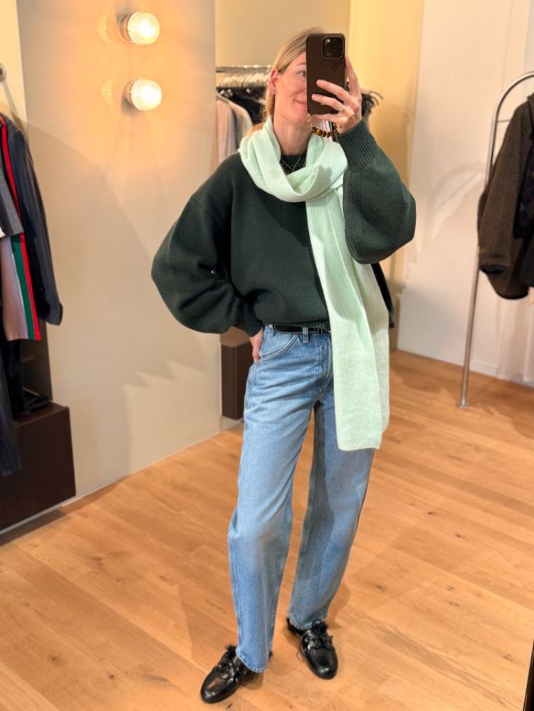 SCA-053 SOFT MINT