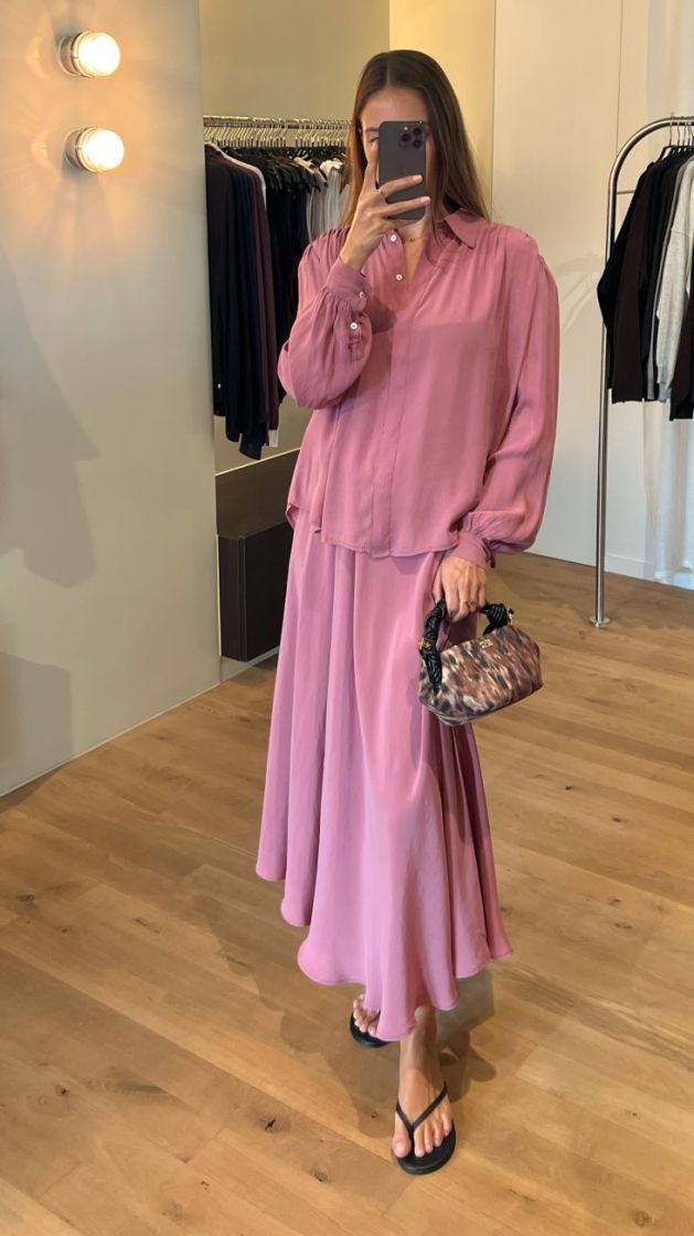 JAZZDANCER ANTIQUE ROSE