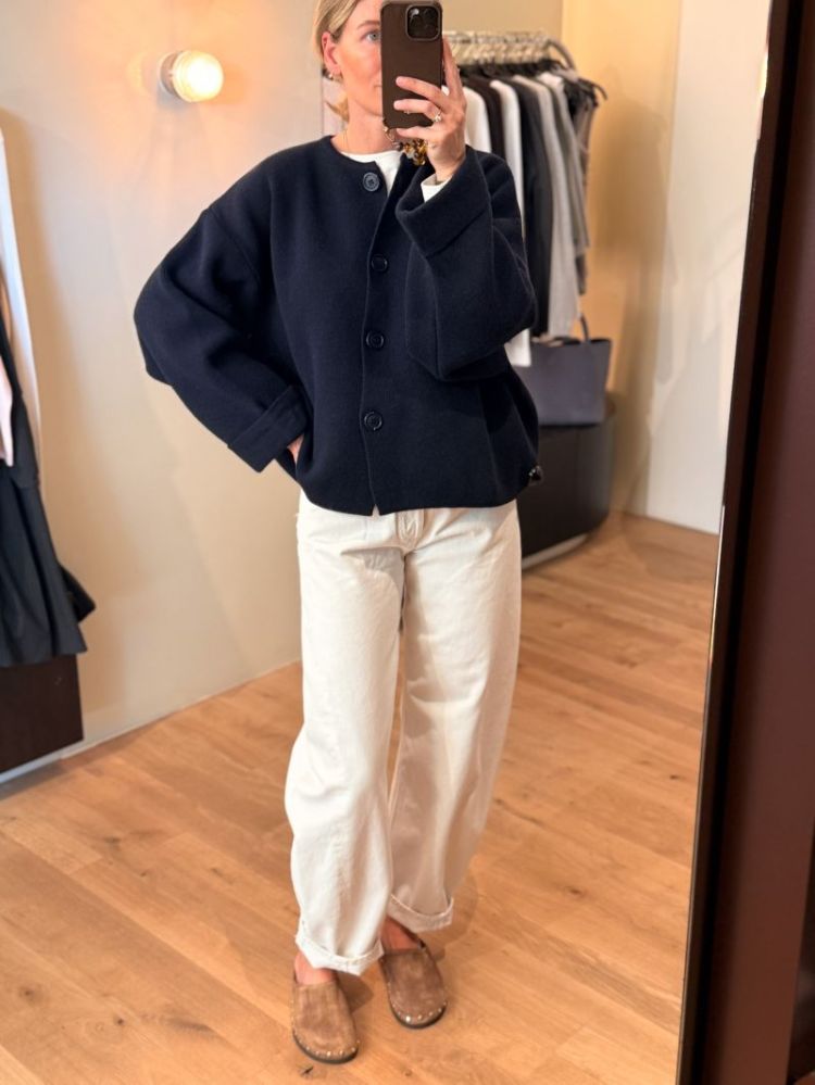 PIPPA NAVY