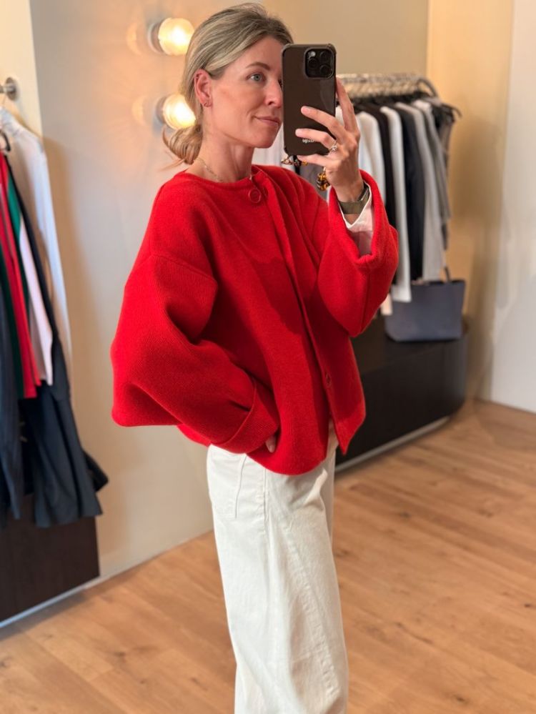 PIPPA RED