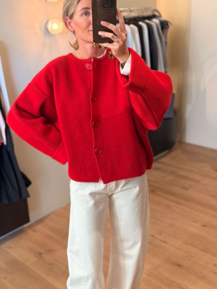 PIPPA RED