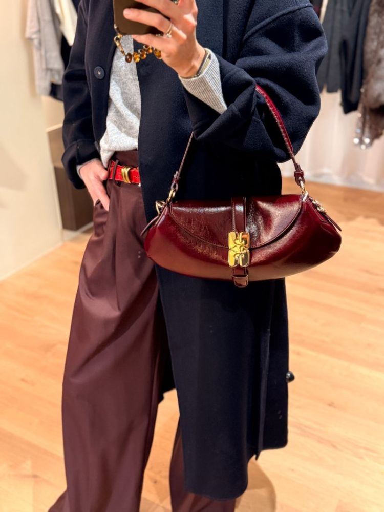 C2050015 BURGUNDY