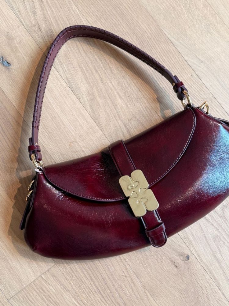 C2050015 BURGUNDY