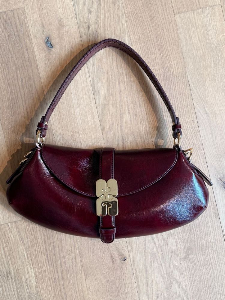 C2050015 BURGUNDY
